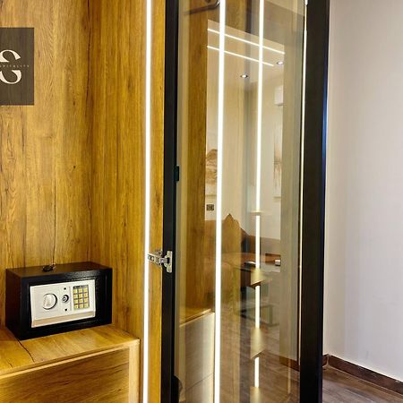 Elite Boutique Hotel القاهرة المظهر الخارجي الصورة