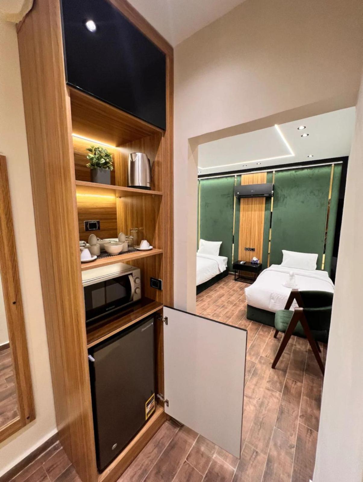 Elite Boutique Hotel القاهرة المظهر الخارجي الصورة