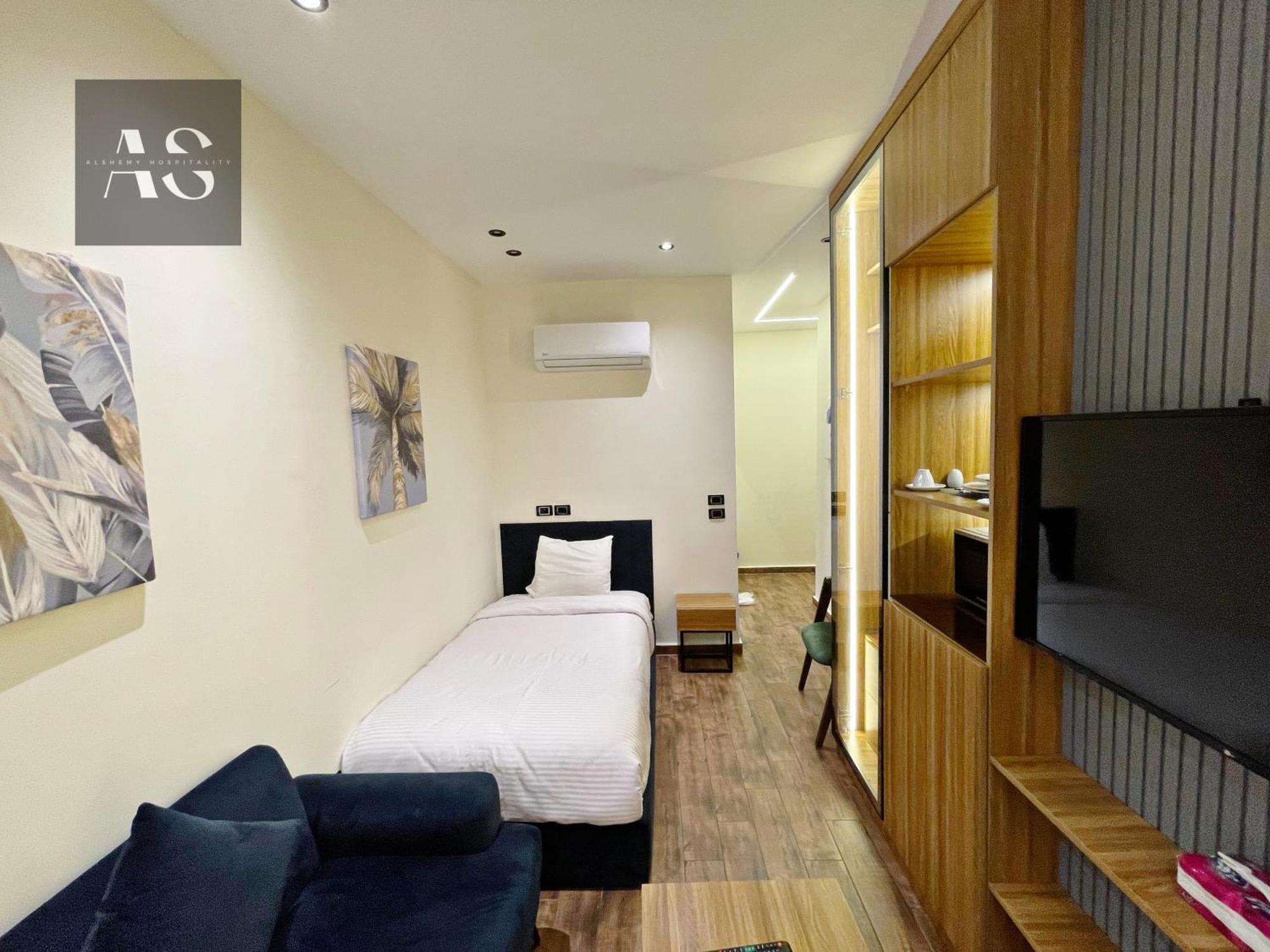 Elite Boutique Hotel القاهرة المظهر الخارجي الصورة