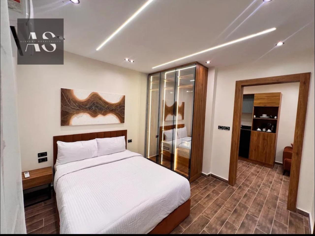 Elite Boutique Hotel القاهرة المظهر الخارجي الصورة