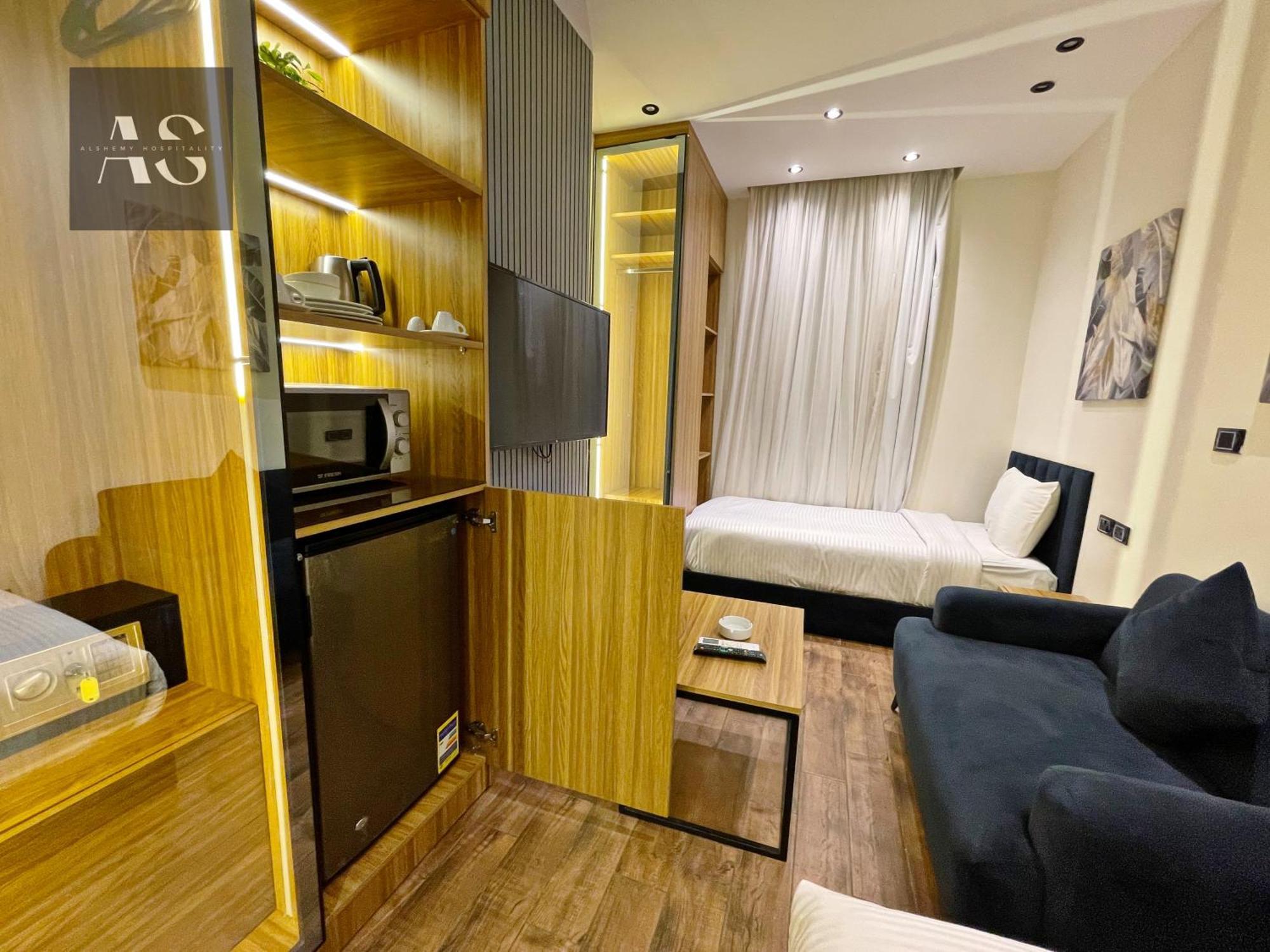 Elite Boutique Hotel القاهرة المظهر الخارجي الصورة