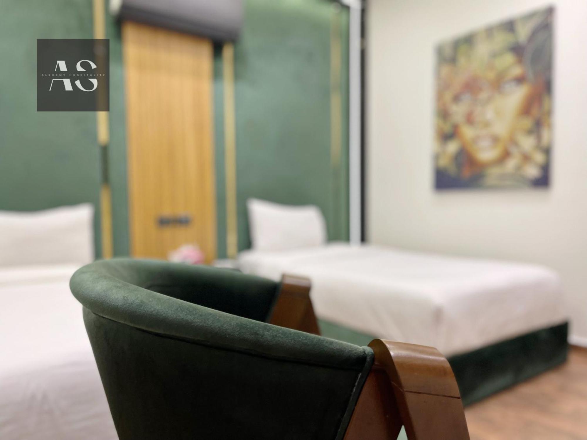 Elite Boutique Hotel القاهرة المظهر الخارجي الصورة