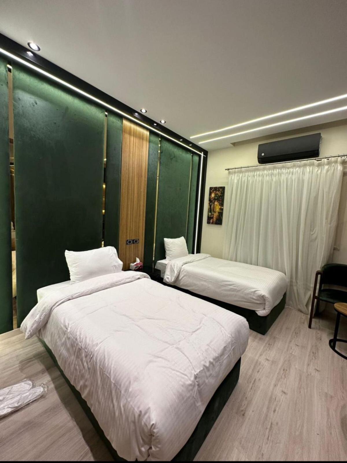 Elite Boutique Hotel القاهرة المظهر الخارجي الصورة