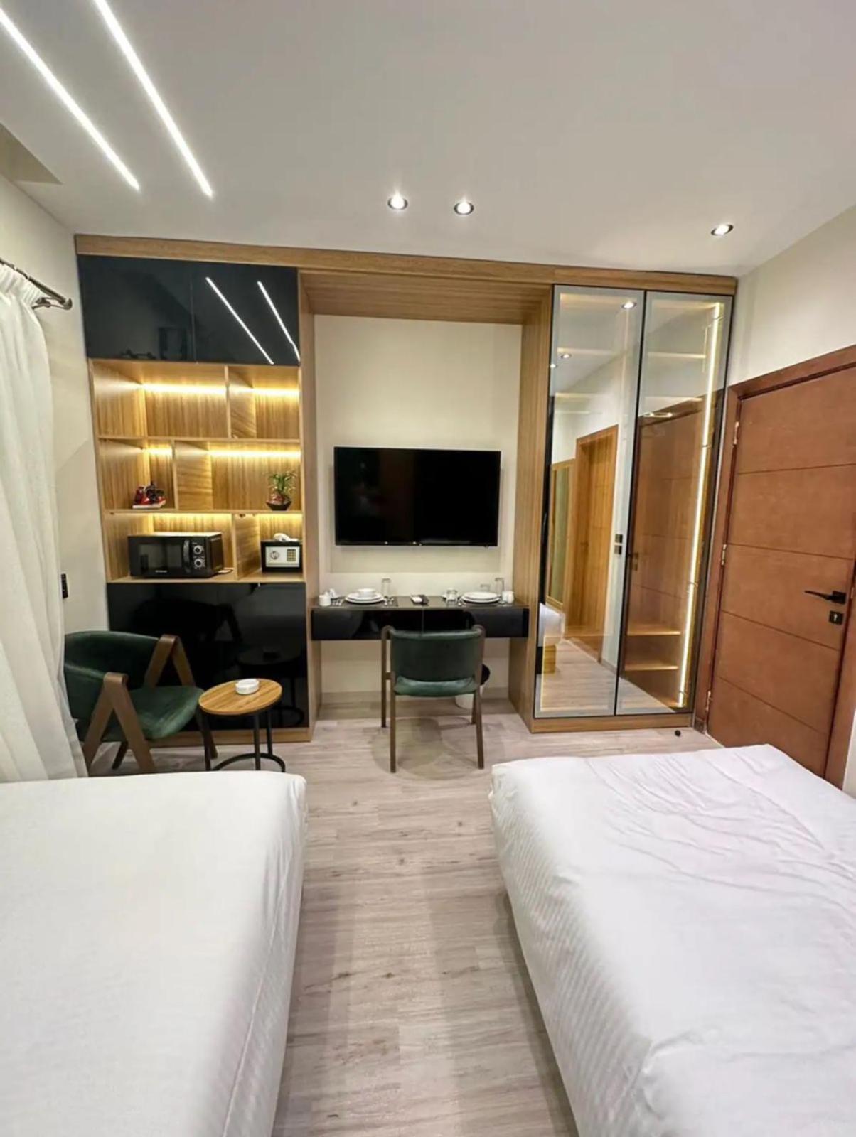 Elite Boutique Hotel القاهرة المظهر الخارجي الصورة