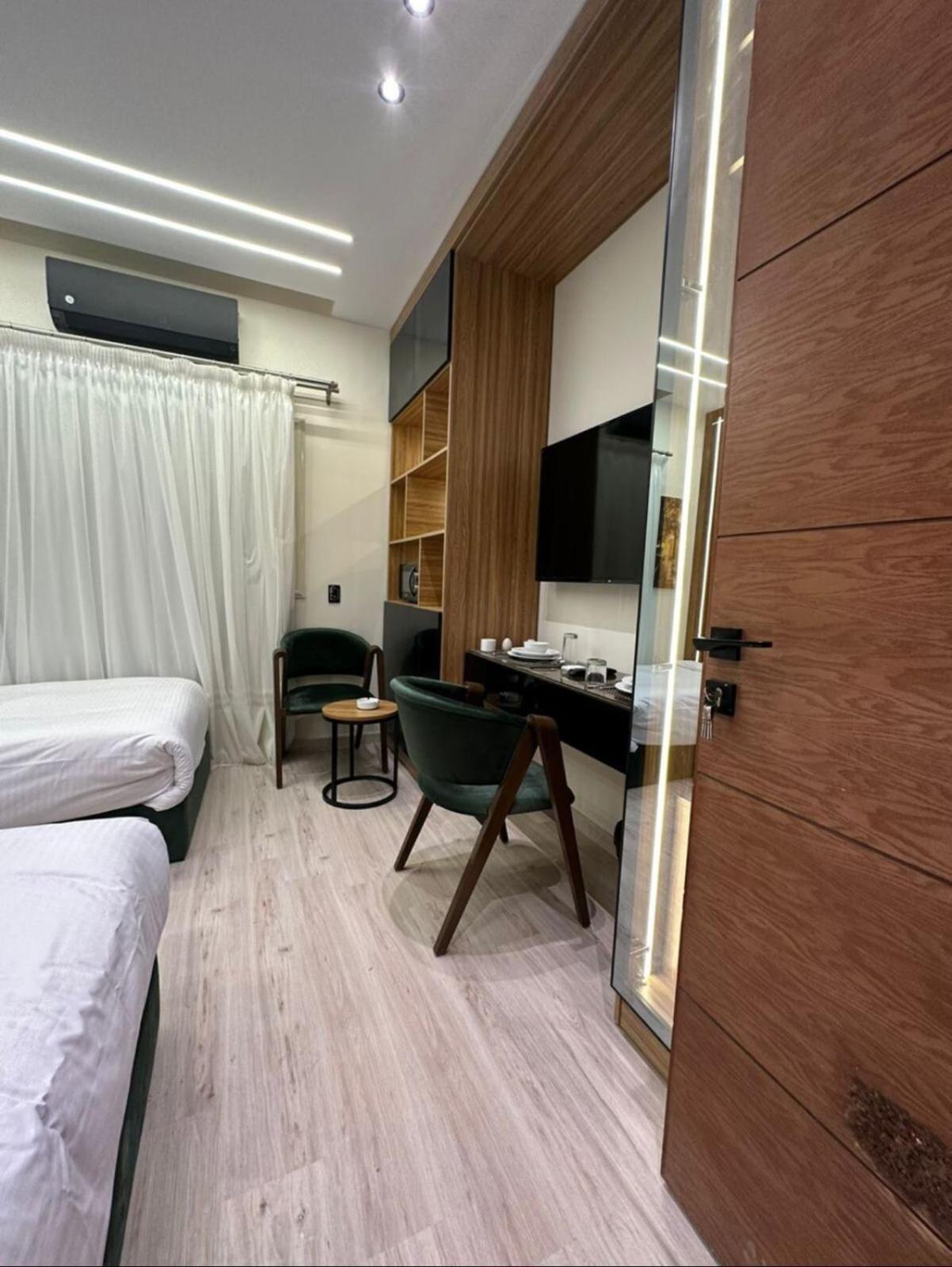 Elite Boutique Hotel القاهرة المظهر الخارجي الصورة