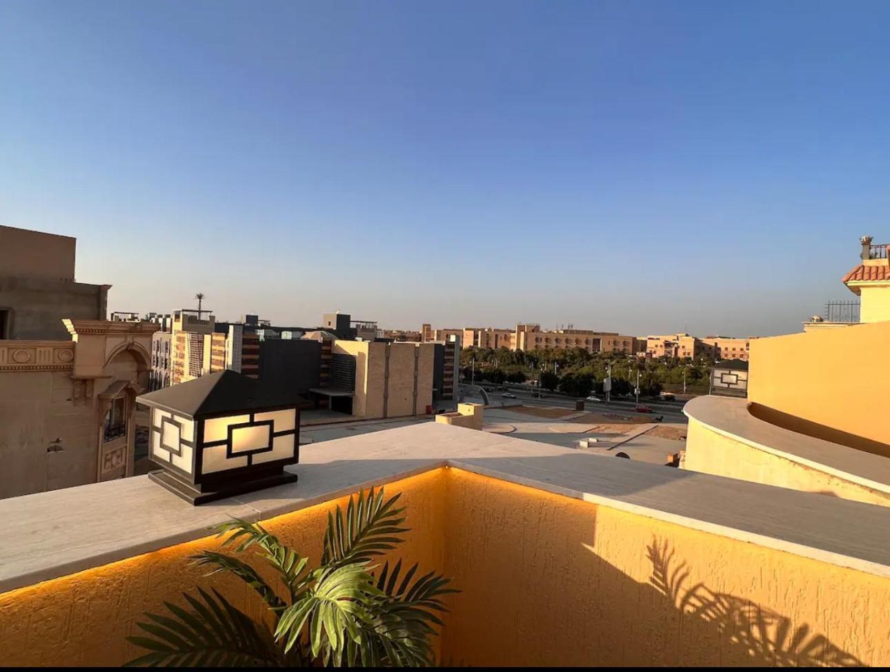 Elite Boutique Hotel القاهرة المظهر الخارجي الصورة