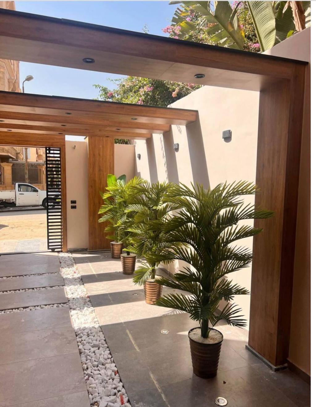 Elite Boutique Hotel القاهرة المظهر الخارجي الصورة