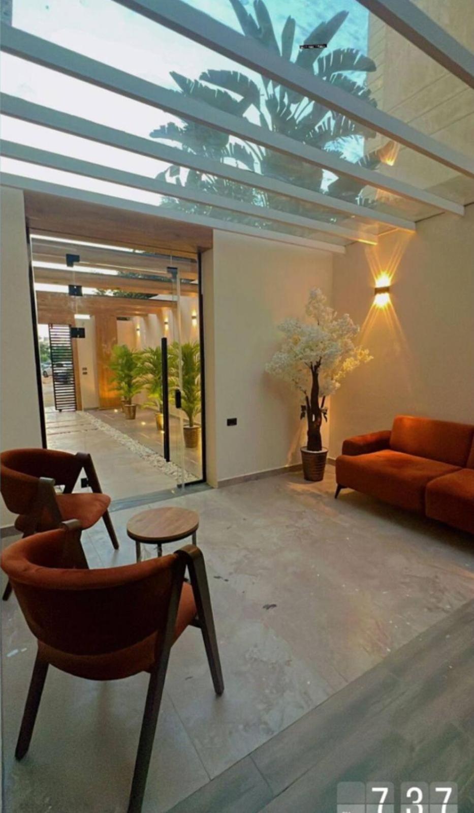 Elite Boutique Hotel القاهرة المظهر الخارجي الصورة
