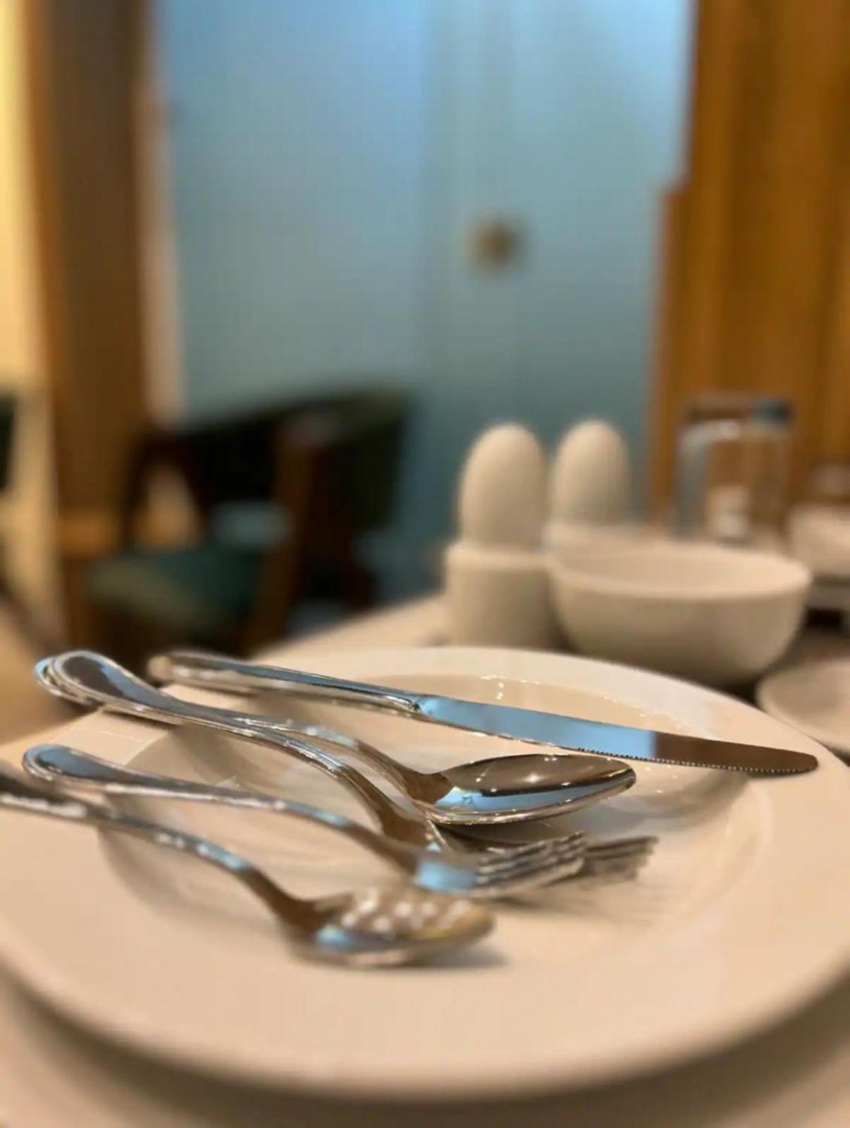 Elite Boutique Hotel القاهرة المظهر الخارجي الصورة