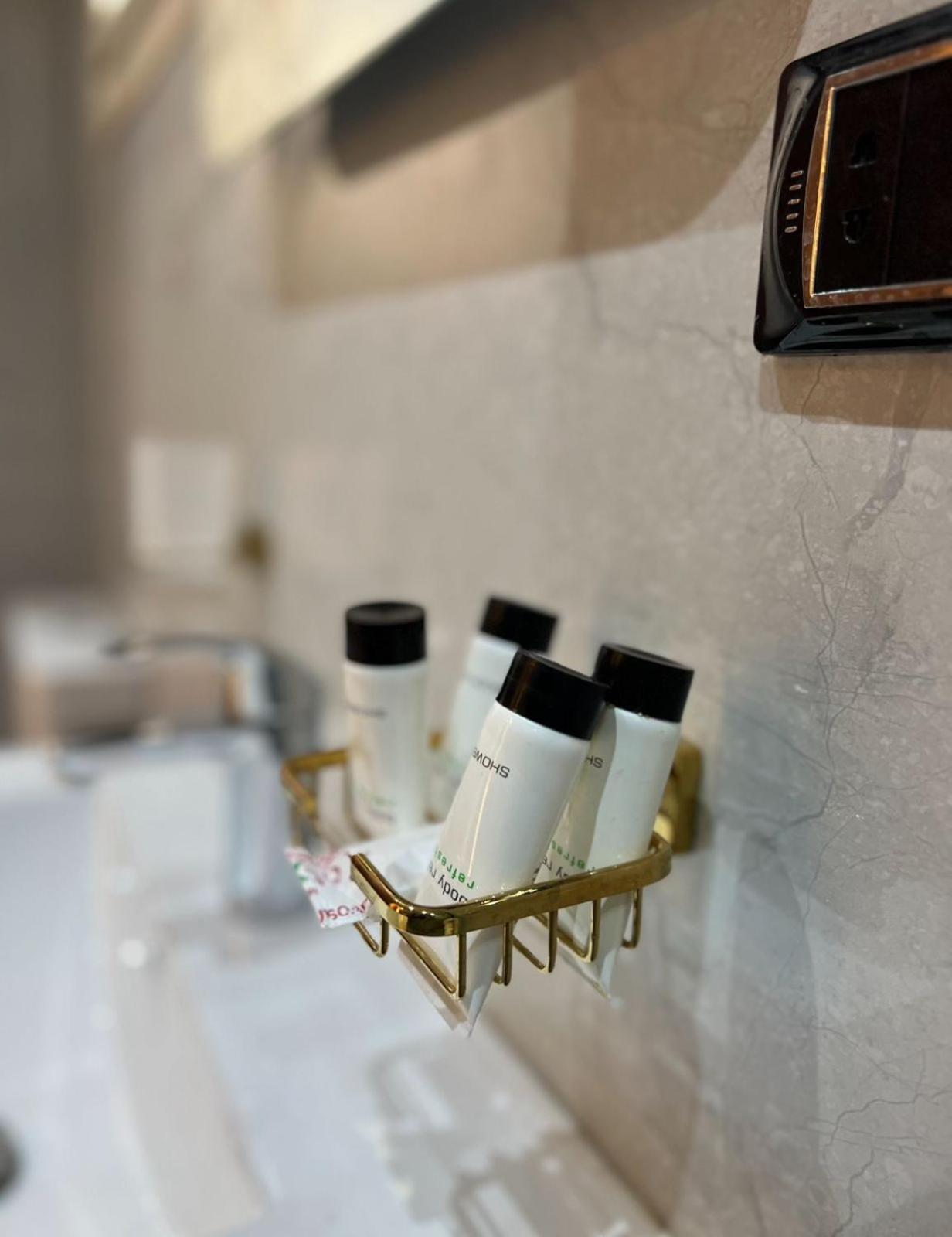 Elite Boutique Hotel القاهرة الغرفة الصورة