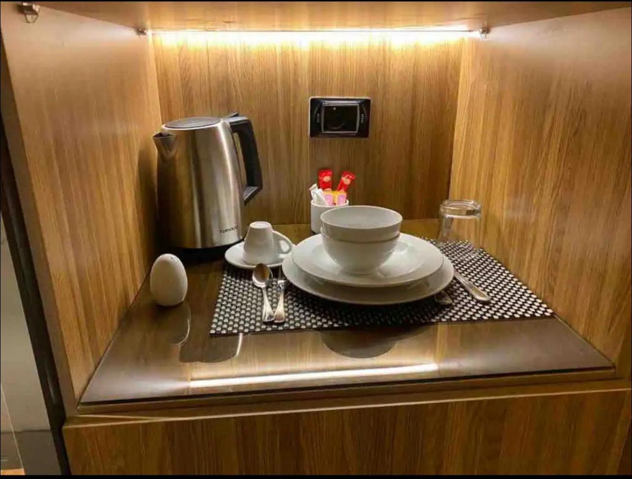 Elite Boutique Hotel القاهرة المظهر الخارجي الصورة