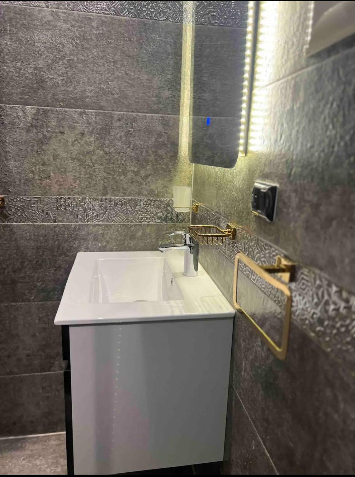 Elite Boutique Hotel القاهرة المظهر الخارجي الصورة